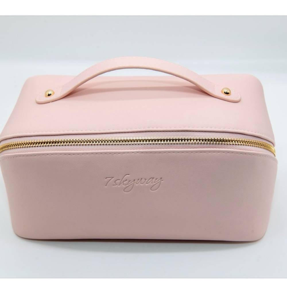 Pink Women's Bag